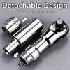 3-in-1 Function Ratchet Wrench Short Handle Garage Tool New Socket Wrench  Automotive Repair