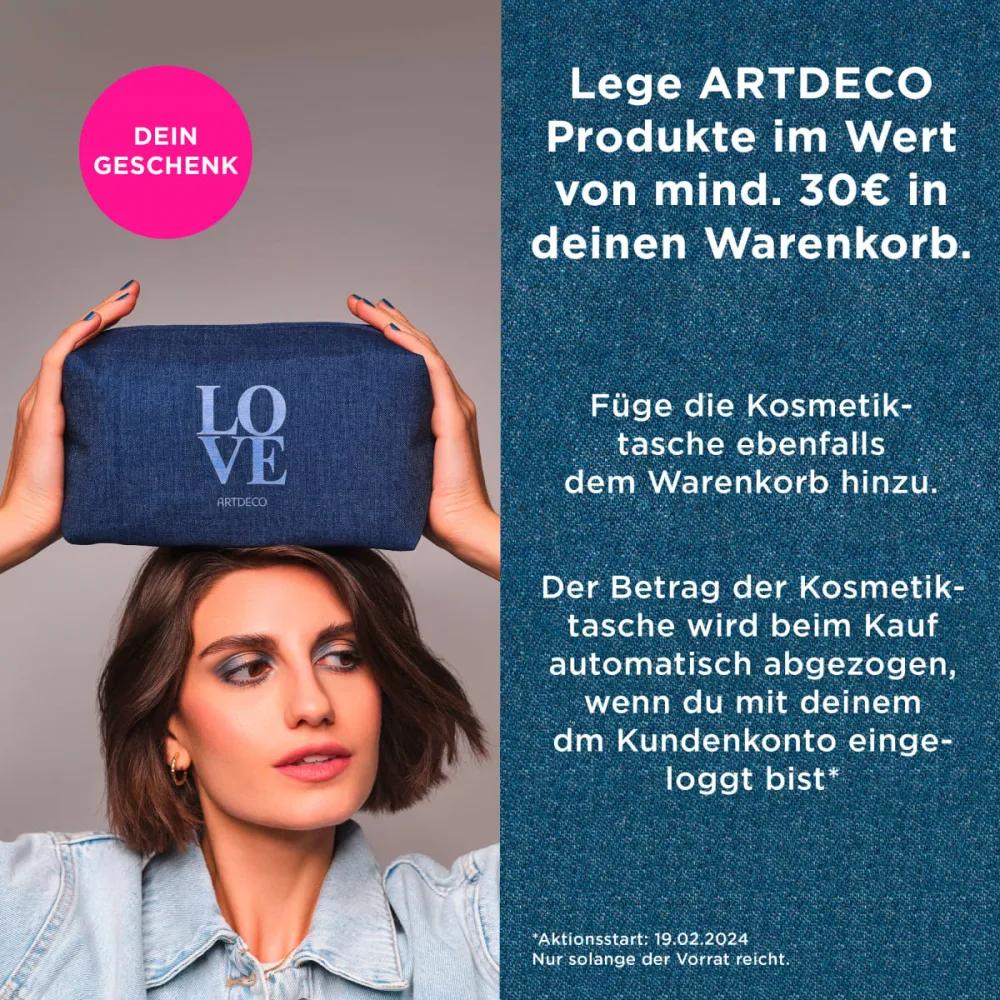 ARTDECO Tvářenka 40 Crown Pink 5g
