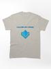 Command & Conquer Guild Wars 2: "Command and Conquer" Commander Tag Classic T-Shirt