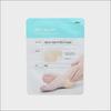 LABTTOC Intensive Heel Moisture Patch (1Pack – 2Patches)