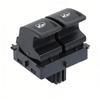 1 Pcs 6V0959858A Car Main Power Window Switch For Skoda For Fabia 2014-2026 Models Automotive Accessories