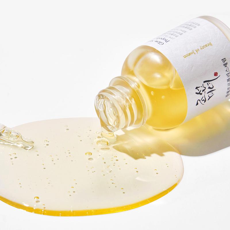 Beauty of Joseon Kızdırma serumu : Propolis + Niasinamid 30ml