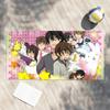 Classic Anime S-Sekai-ichi Hatsukoi Towel Shower Sauna Travel Spa Quick Dry Gym Accessories Soft Large Beach Towels