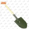 Multi-purpose Wooden Handle Shovel