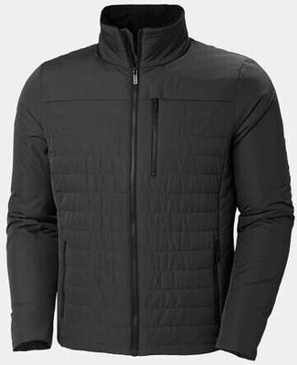Jacket Crew Insulator Jacket 2.0 (30343) Black