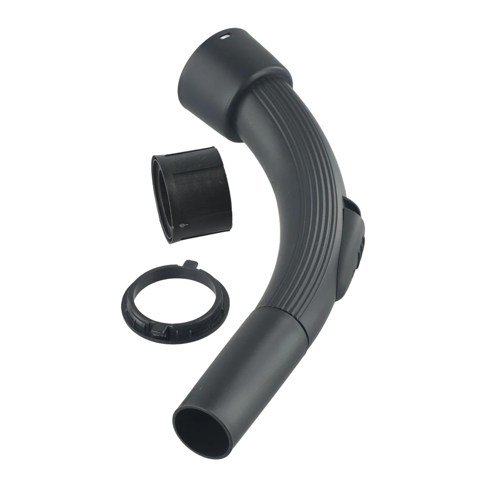 

Новый Шланг Ручка Пылесос Запчасти Аксессуары Колено Шланга Соединение Для Hoover 32мм Запчасти Трубка Изогнутая China Mainland