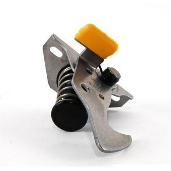 BMW 3 Series E91 Front Hood Latch (51237073916)