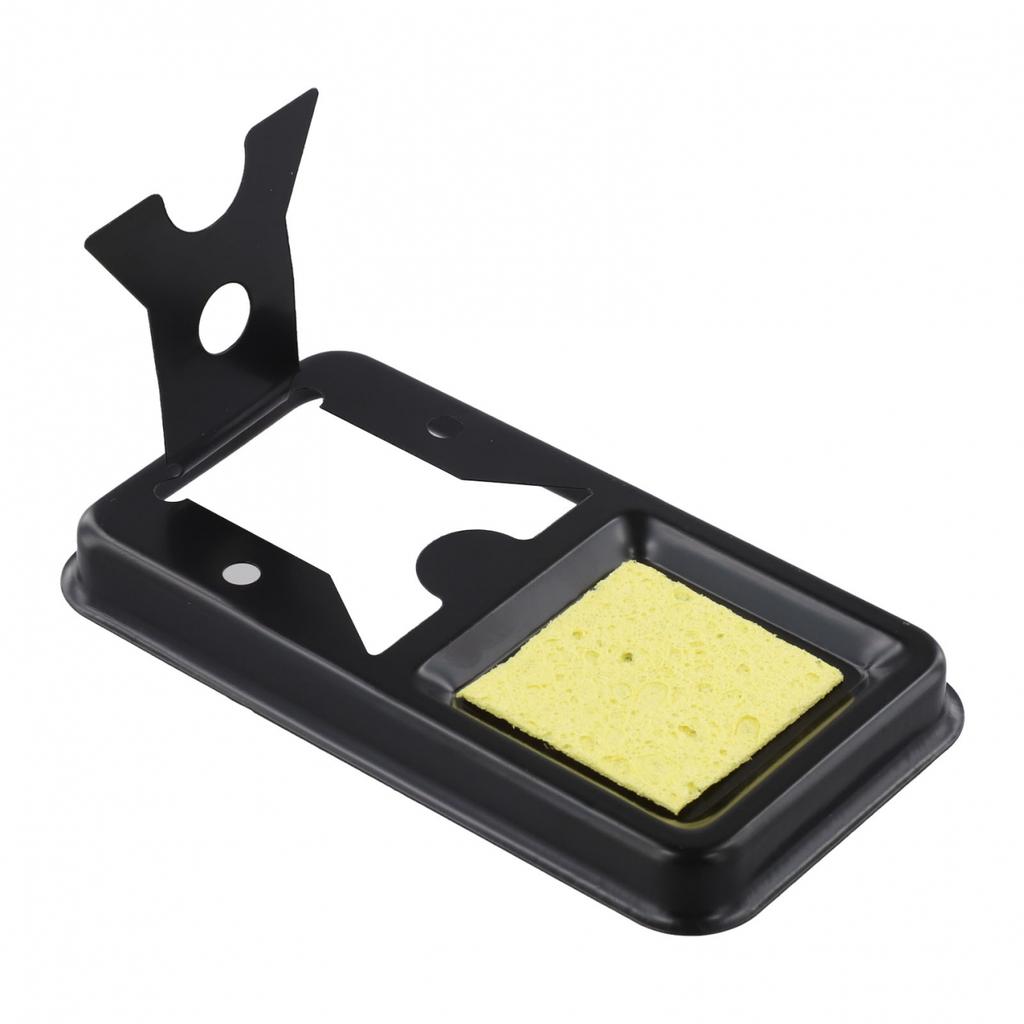 Metal Soldering Iron Stand with High Temperature Resistance and Stability
