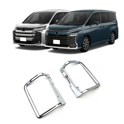 SWD-DG VO-17-S Toyota Noah Voxy Door Handle Cover Inside Door Knob Cover Interior Panel