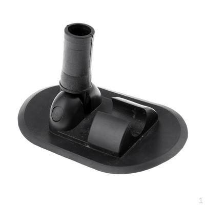 Nafukovací čln PVC Poťah markízy Podstavec,