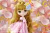 Midi Blythe Shop Limited Panenka Rampion of the Valley