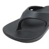 Recovery Sandals OOriginal Black Cm [Woofos] 22.0