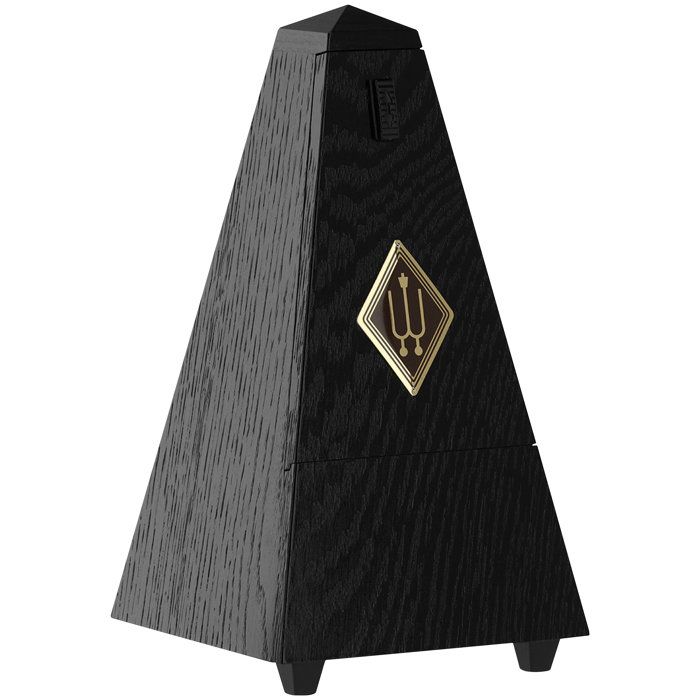 Wittner Pyramidal 819 With Bell Métronome