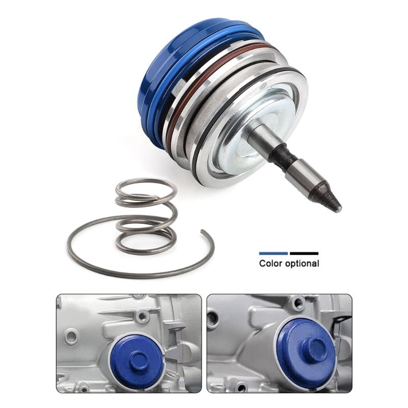 Automotive Parts Gear Piston Replacement for Servo 700R4 4L60E 4L65E 4L70E