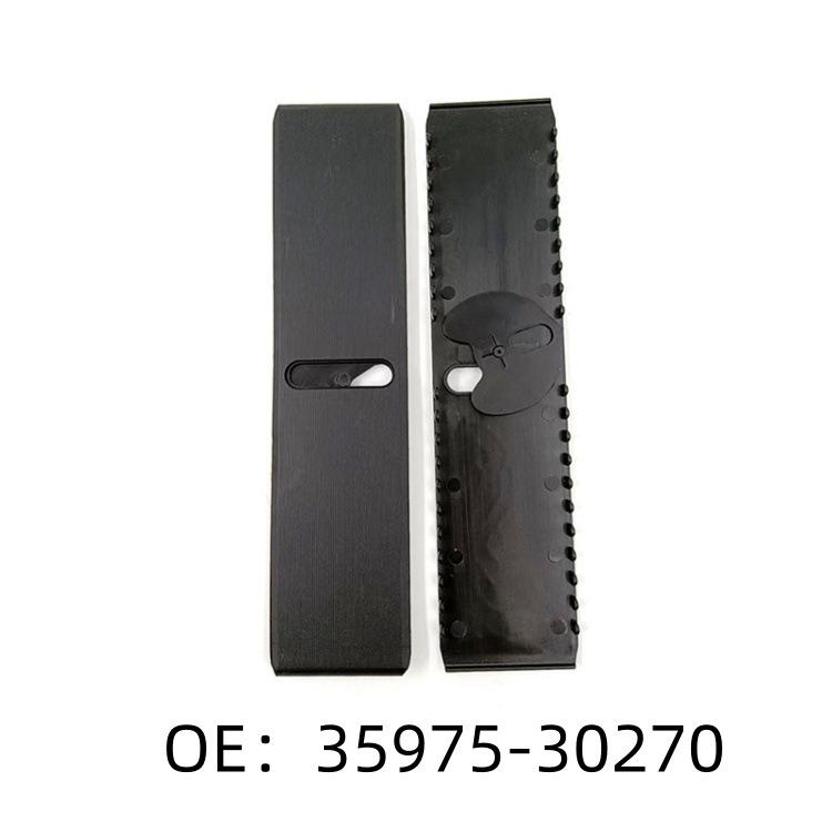 Toyota Corolla Gear Shift Console Sliding Cover 35975-30270 35975-30270