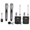Huachang Vision HC-SL4U Wireless USB Video Conference Microphone System (CN Version)