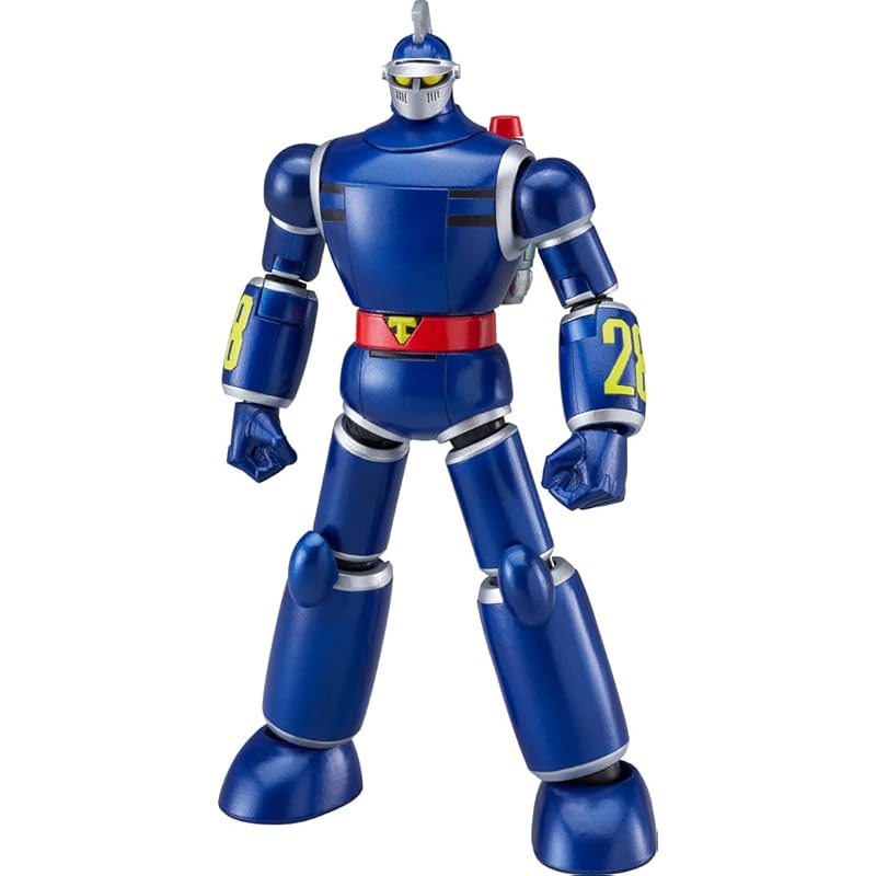 

MODEROID messenger of the sun Tetsujin 28-go non-scale assembly plastic model