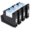 Ben Cai BC01B Black Water-based Ink Cartridge for EC01/EC02 Handheld Inkjet Printers