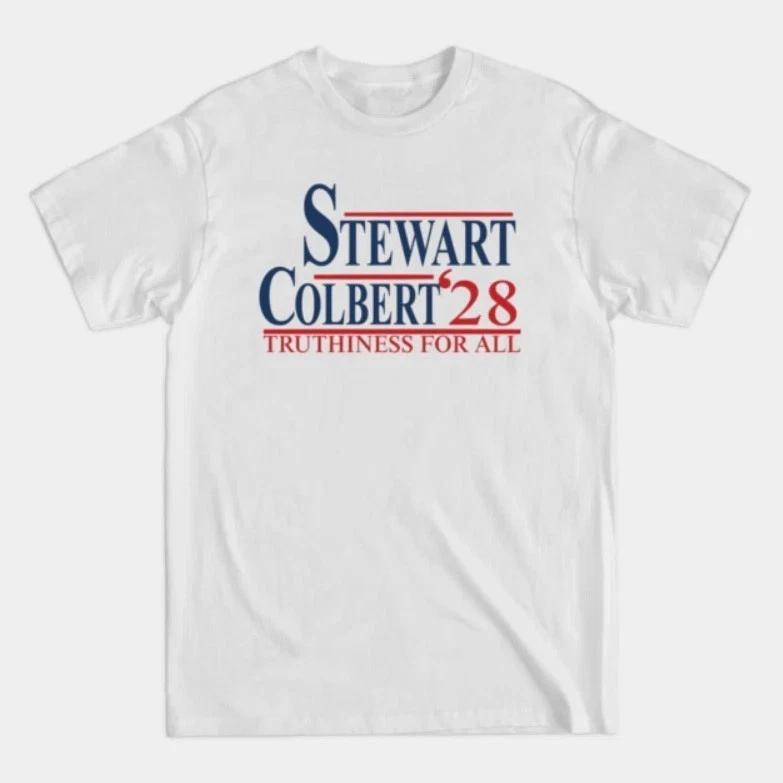 STEPHEN-COLBERT T-Shirt S
