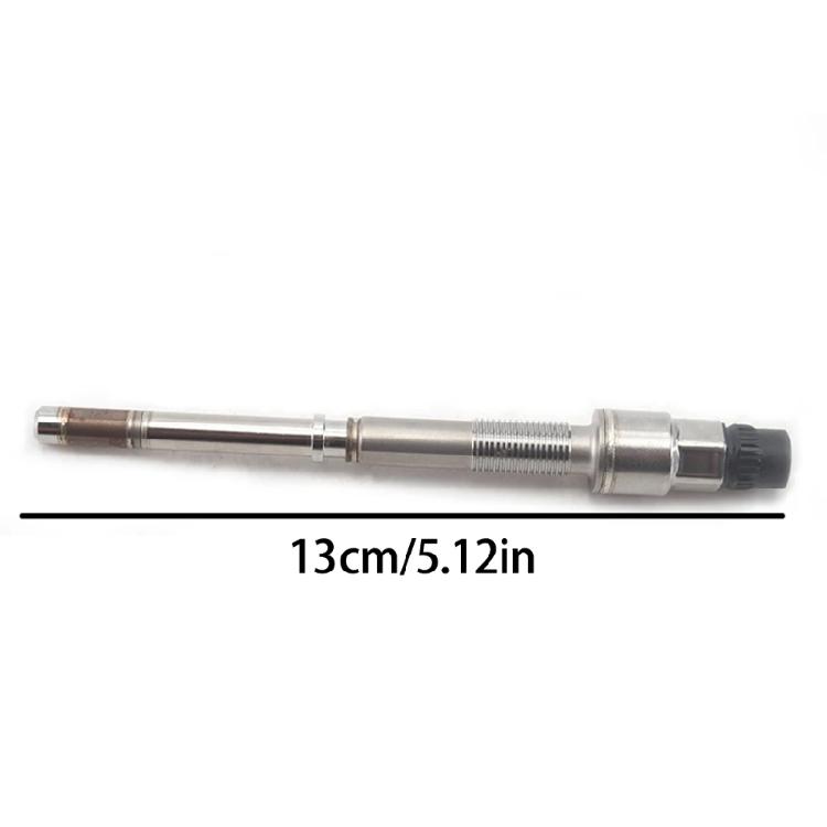Car Spark Candle Plug Auto Accessory Firing Up Glow Plug for W166 W176 W204 W205 W212 Replace 6429050300