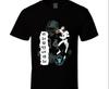 BO JACKSON Black Men S-234XL T-shirt A257 Unisex T-Shirt