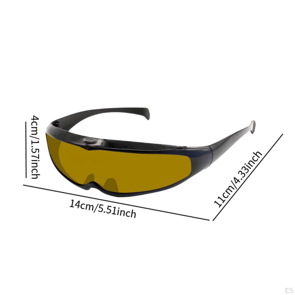 Welder Glasses Convenient Welding Goggles for Torching