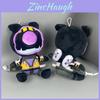Astronaut Plush Doll High-quality Pp Cotton Filling Perfect For Halloween And Wholesale Toy Buyers