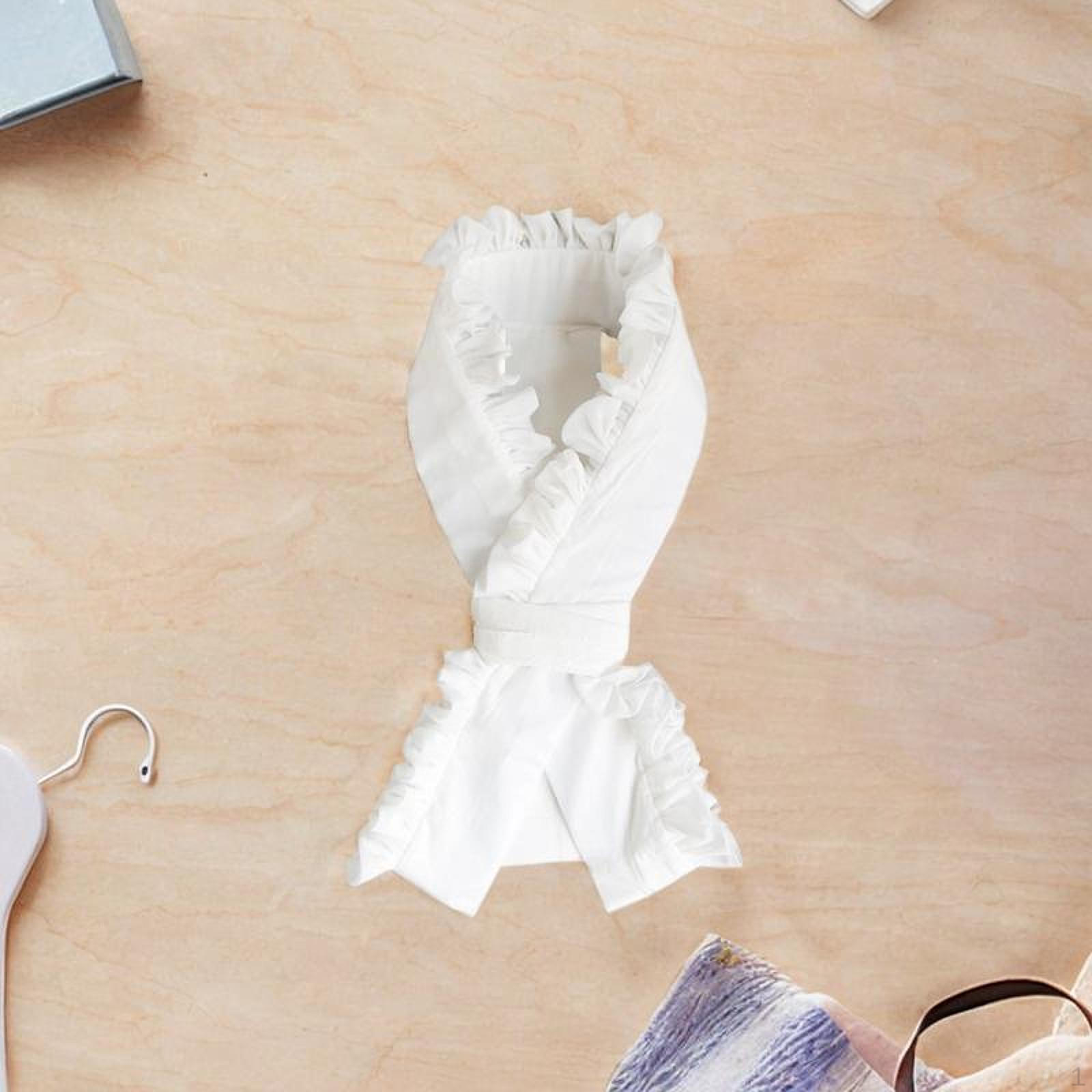 

Японские воротники кимоно Удобный вырез Декор для церемонии Косплей-вечеринки Type A