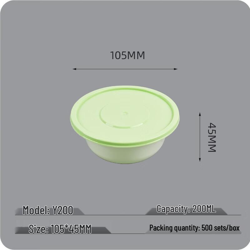 

Yuanzhenghe Eco-Friendly Disposable Food Containers