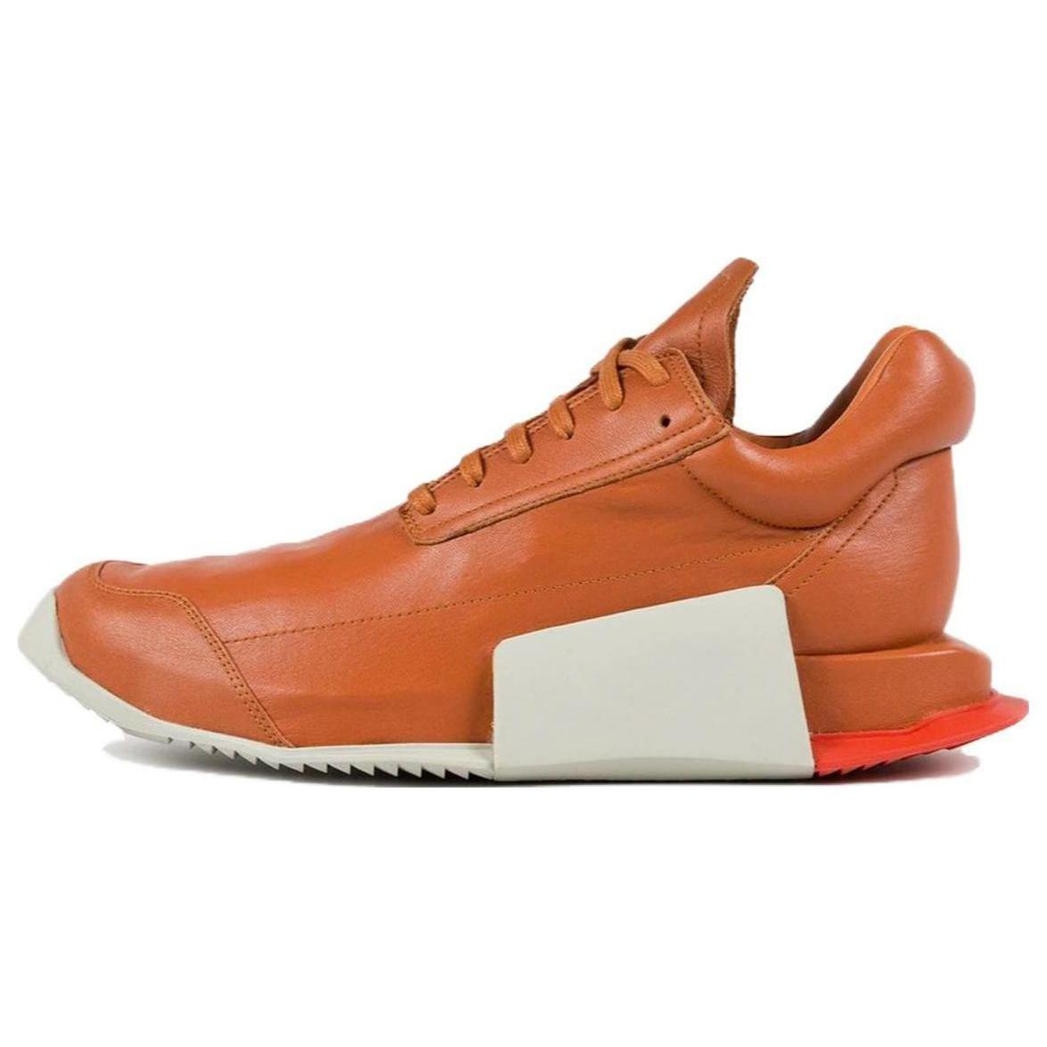

adidas Level Runner Lo Rick Owens Rust BY2993 40