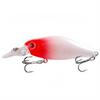 Floating Crankbait Hard Plastic Fishing For, Realistic Swim for Fishing