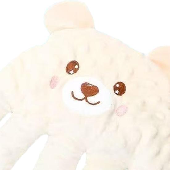 Baby Patter for Sleep Automatic Patting Soothing Palm Cartoon Animal Startle Prevention Toy Baby Sleep Aid for Comforting Boys Girls 0-3 Years Old