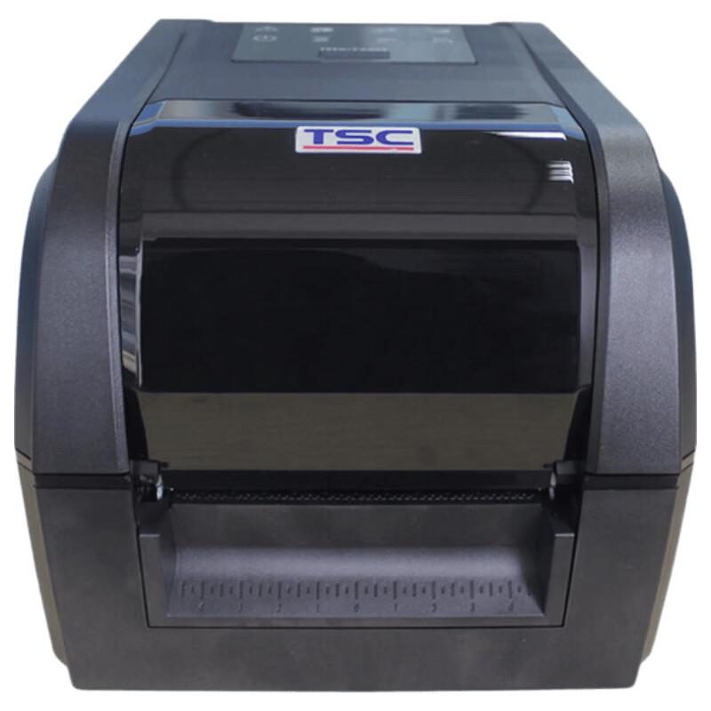 TSCTX210 TX210 203dpi Industrial Desktop Label Printer CN plug (adapter included)