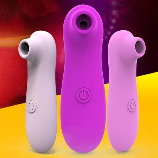 Vibrerbar sugevibrator G-punkt utvidelsesmassasjeapparat Masturbator Voksne Sexleketøy
