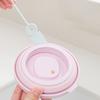 2Pcs Household Straw Cleaning Brush Long Gap Brush New Drinking Straw Cleaner Brush  Kitchen Gadgets