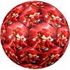 Sonic Theme Size 5 Soccer Ball, Suitable for Both Indoor and Outdoor Matches, a Gift Suitable for Everyone.