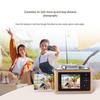 HPRT Z2 Portable Retro Instant Print Camera