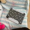For iPad Case A16 11th 2025 9th 8th 7th Generation Pro 11 13 2024 12.9 Cover Pencil Holder Funda iPad Air 5 4 13 11 Inch Mini 6