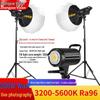 400W LED Fill Light for Studio & Live Broadcast