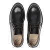 ReDwing Postman Chukka 9196  D  Black Chaparral
