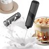 LsCook Spumator de Lapte pentru Cafea Compact Instrument pentru Copt Acasă Tel Electric de Mână pentru Lapte