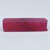 Natural Red Ruby Loose Gemstone 300.00 Ct Raw Uncut Rough Uncut for Lapidary and Gem Collections