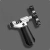 Bike Chain Breaker Easy To Use Tool Biking Gear for Mountain Bikers, Garage, Workshop