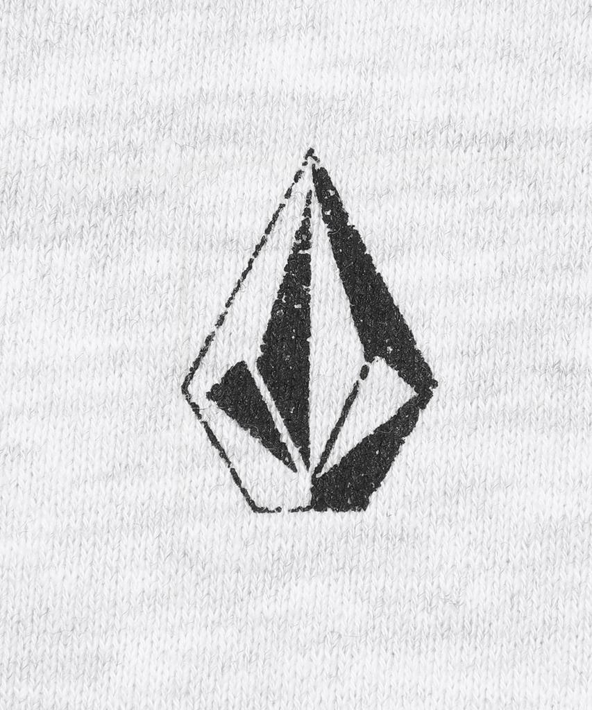 VOLCOM Camp Stoney Sweatshirt (Ice Gray)