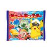 Biscoitos Pokemon Furuta Confectionery 126g x 16 sacos