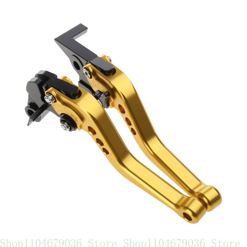 Motorcycle Clutch Brake Handle Lever Perch for MT-07 2013- Motorbike Motocross