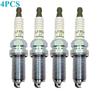 22401-8H515 LFR5A-11 4Pcs/Lot Spark Plug for Nissan Sunny N16 N16E X-Trail T30 Patrol Y61 TY61