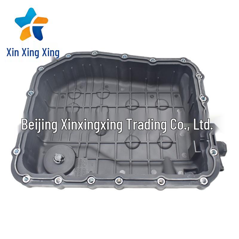Hyundai Kia Transmission Oil Pan 45280-3B011