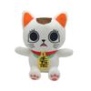 Granny Dandadan Turbo Lucky Cat Plush Toy Dolls Anime Characters Collectibles