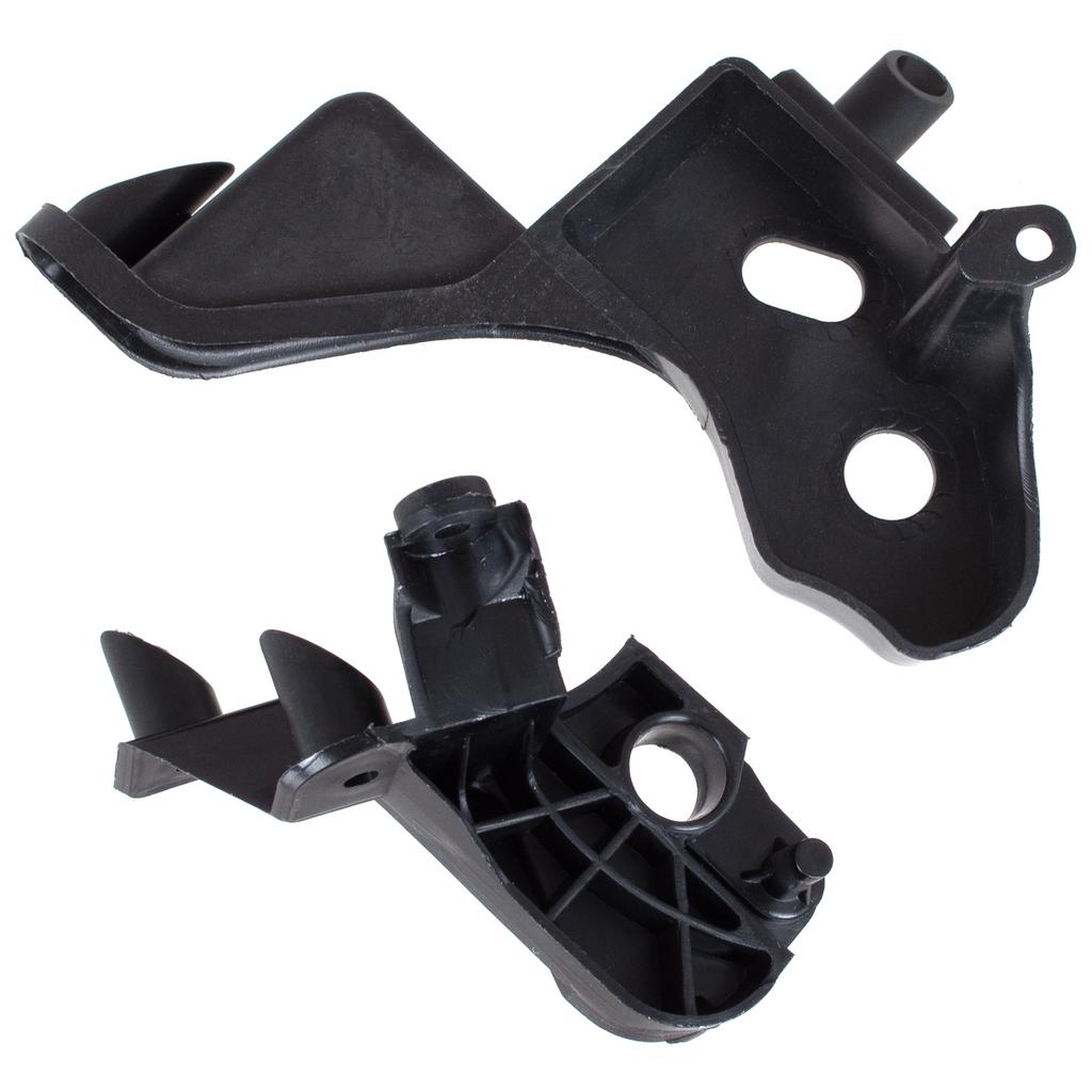 Citroen C4 II 11-17 Left headlight repair kit